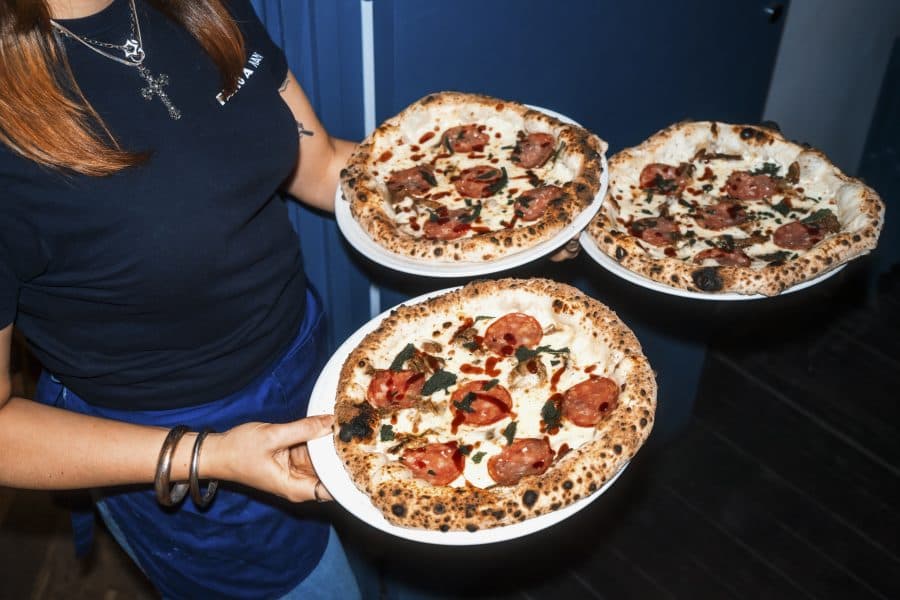 Photo of Fatto a Mano Covent Garden