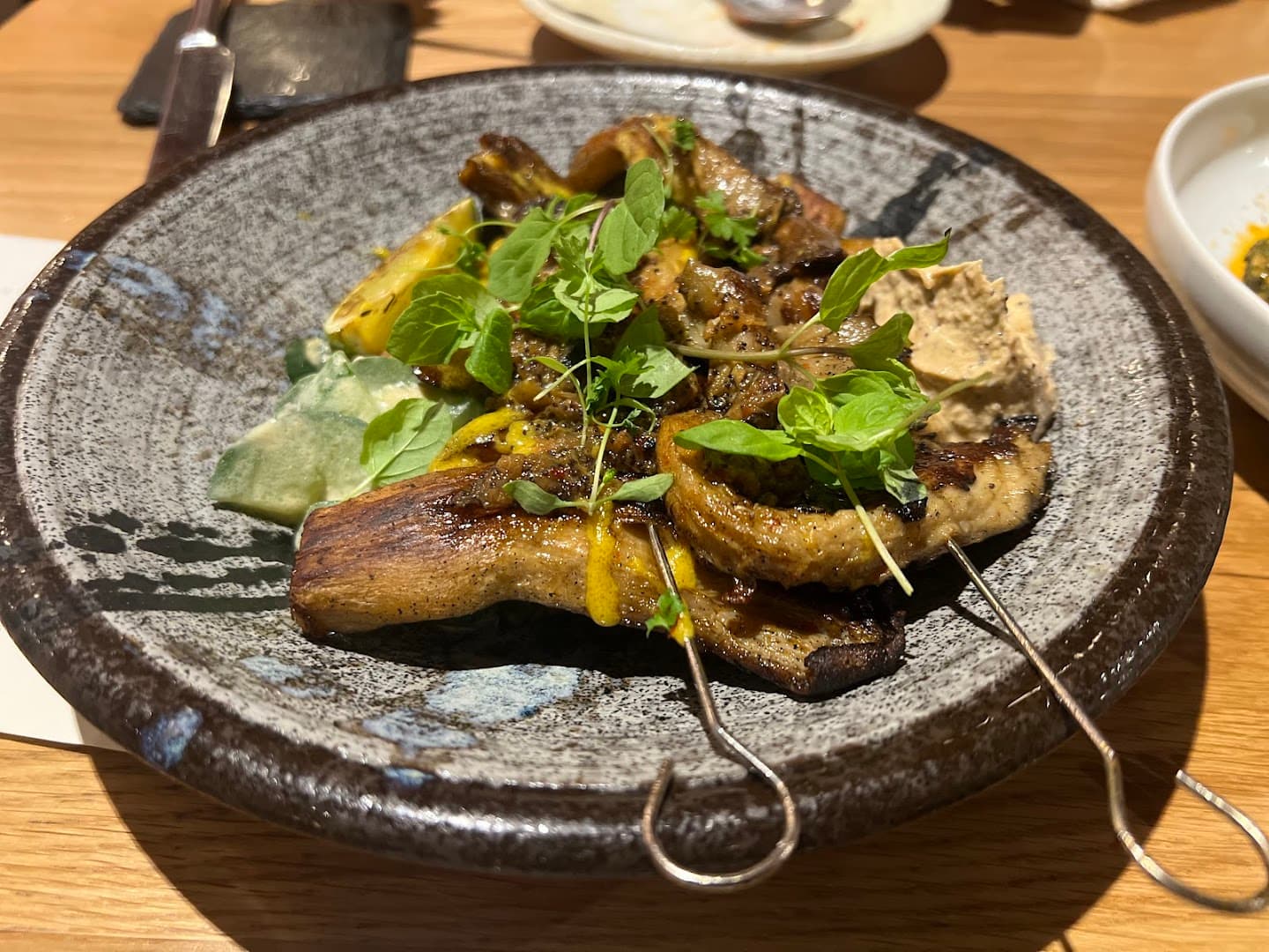 Photo of Tendril - A (mostly) Vegan Kitchen & Bar