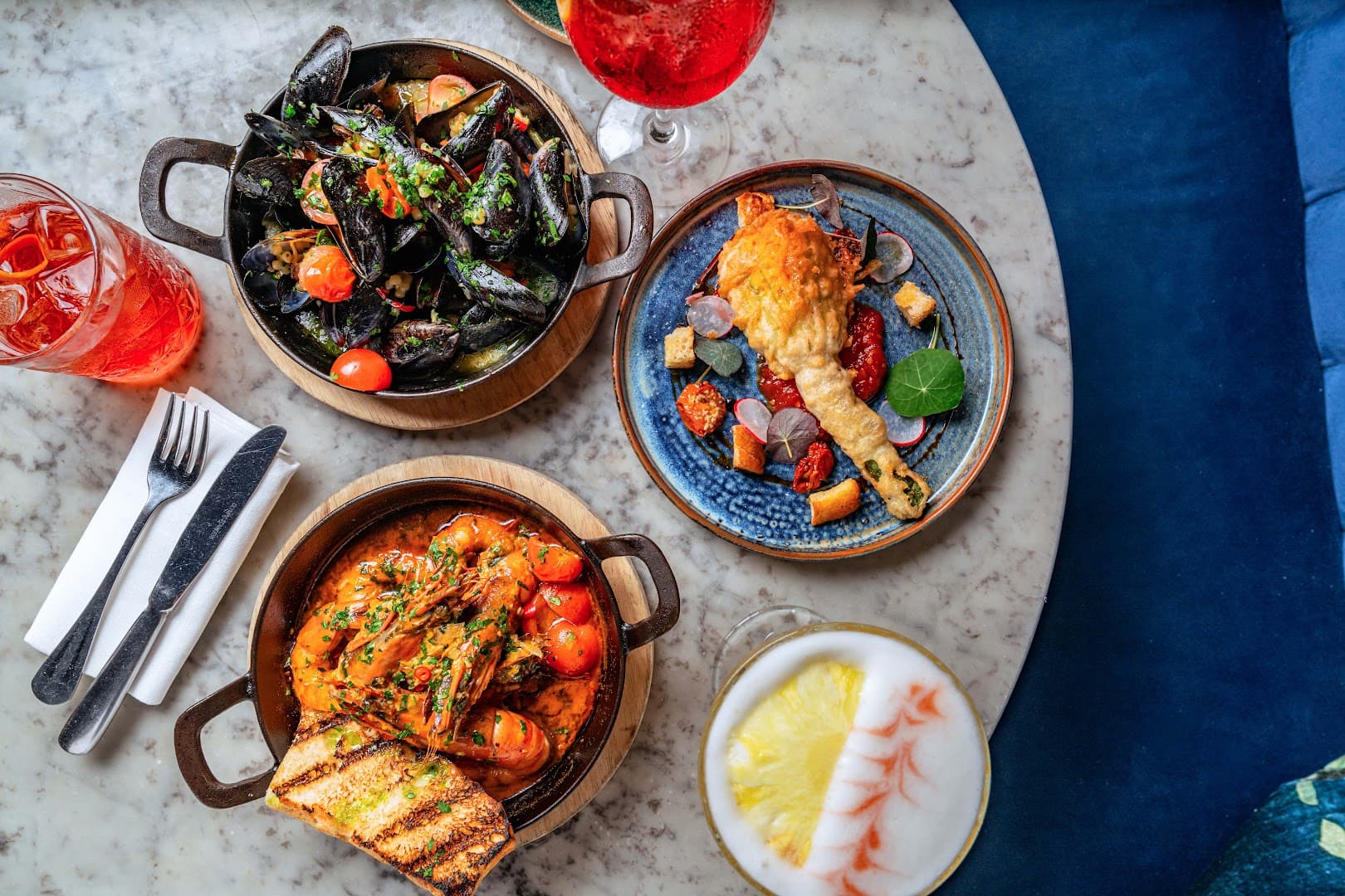 Photo of Forty Dean Street