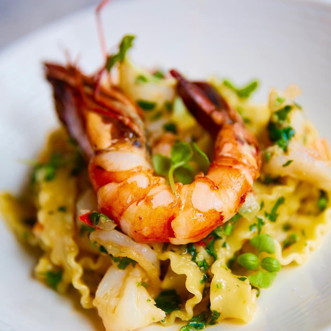 Photo of Forty Dean Street