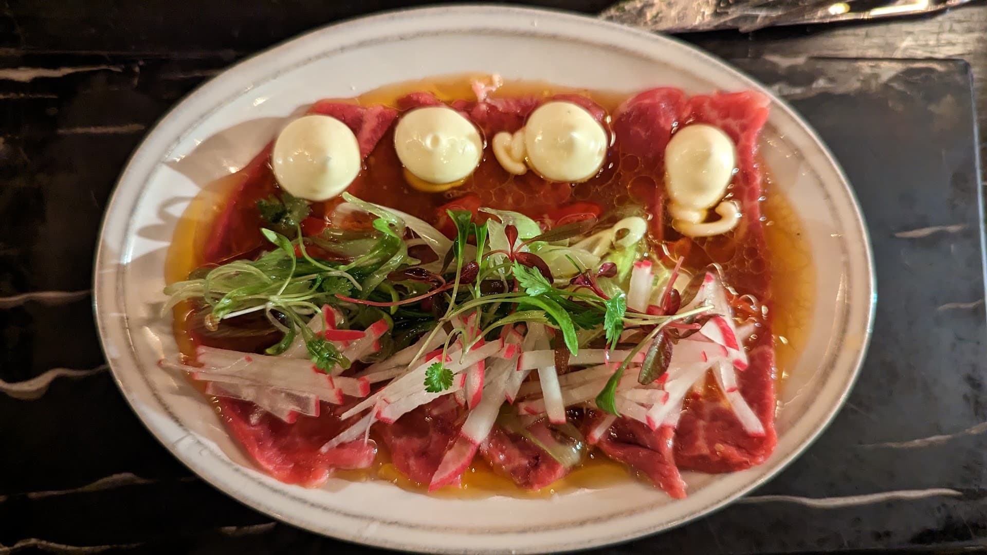 Photo of Gaucho Charlotte Street