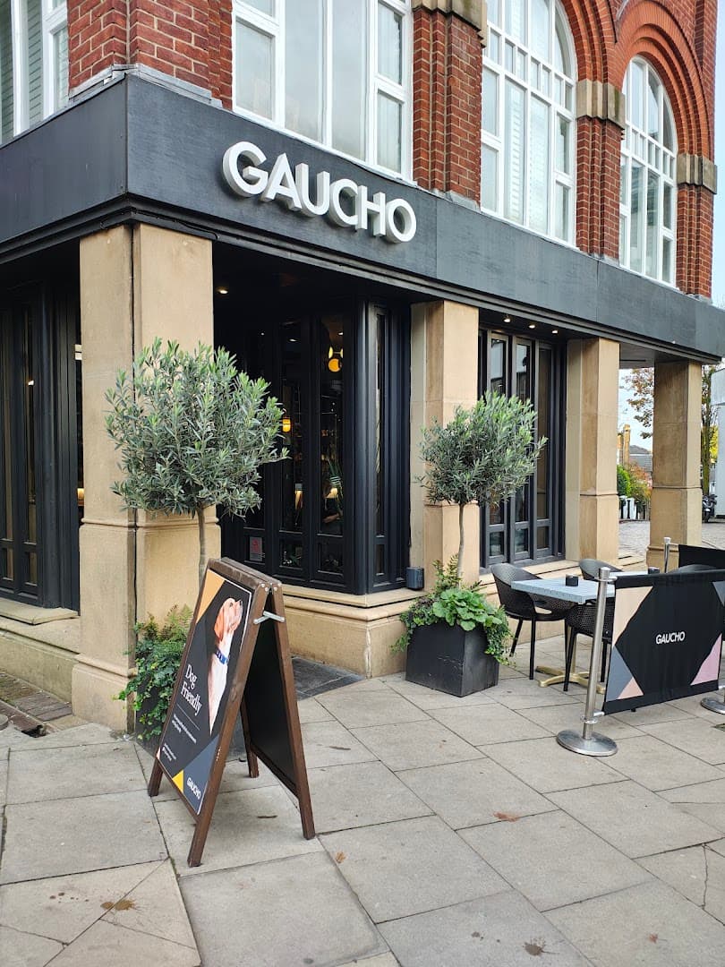 Gaucho Hampstead