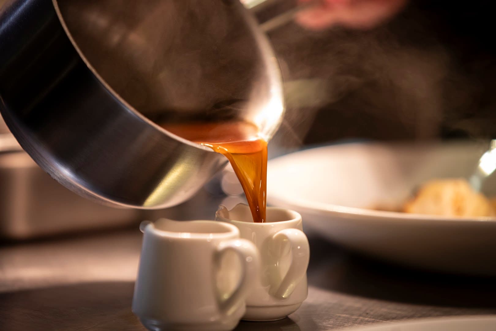 Photo of Home Kitchen Primrose Hill