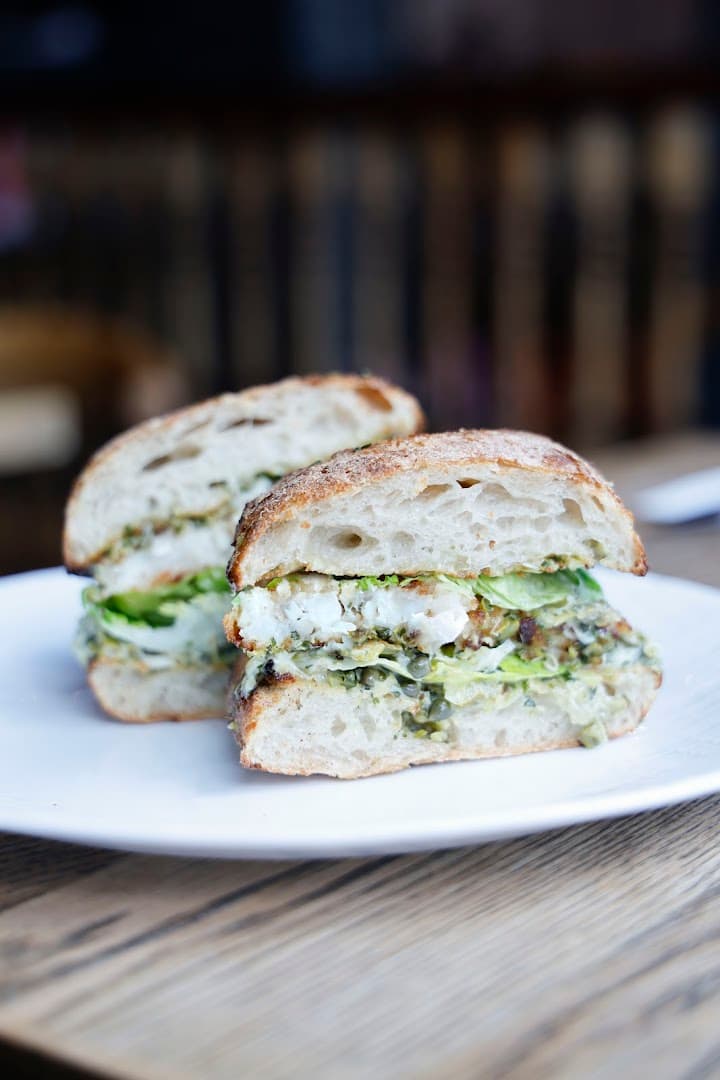 Photo of Home Kitchen Primrose Hill