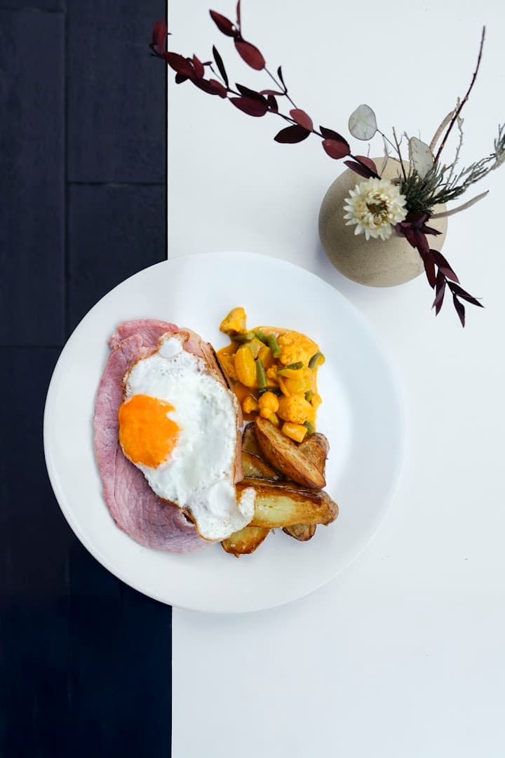 Photo of Home Kitchen Primrose Hill