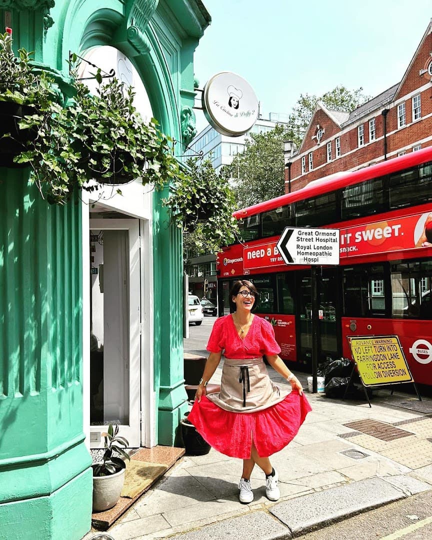 Photo of La Cucina Di Daffy 2 Italian Restaurant (Pasta & Coffee)