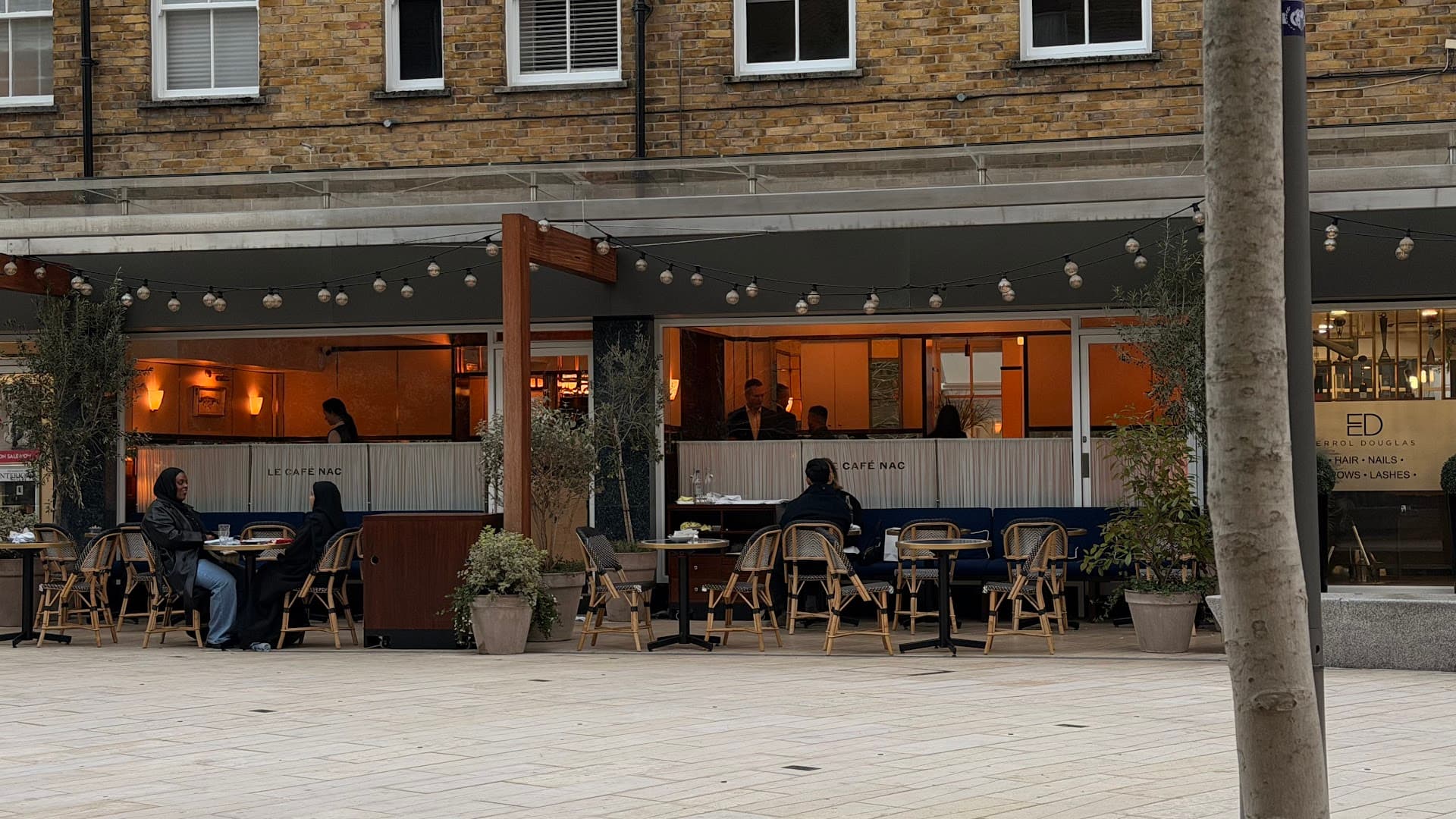 Photo of Le Café NAC