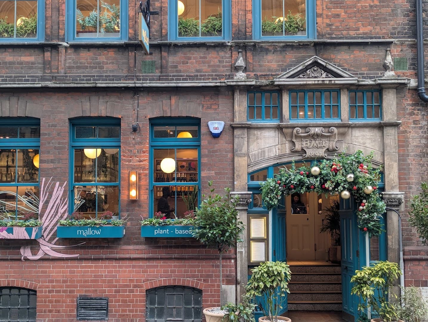 Photo of Mallow Borough Market
