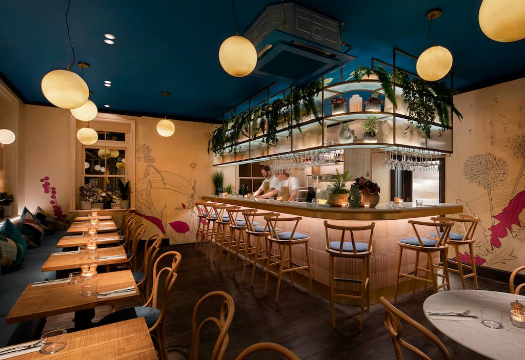 Mallow Borough Market exterior