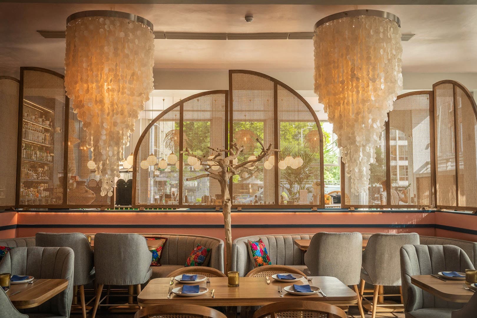 Mestizo Chelsea: Mexican Restaurant & Margarita Bar