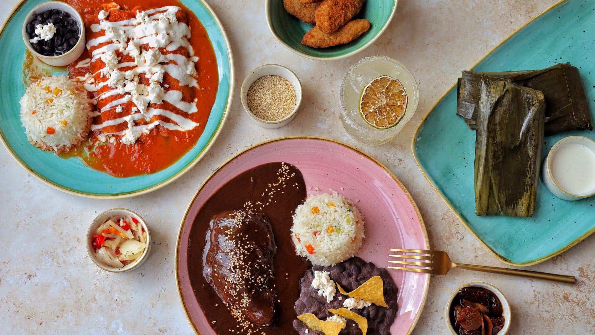 Photo of Mestizo Chelsea: Mexican Restaurant & Margarita Bar