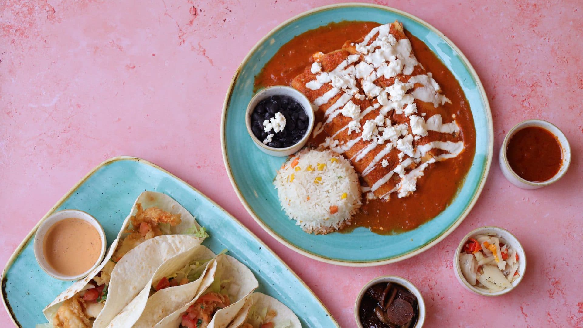 Photo of Mestizo Chelsea: Mexican Restaurant & Margarita Bar