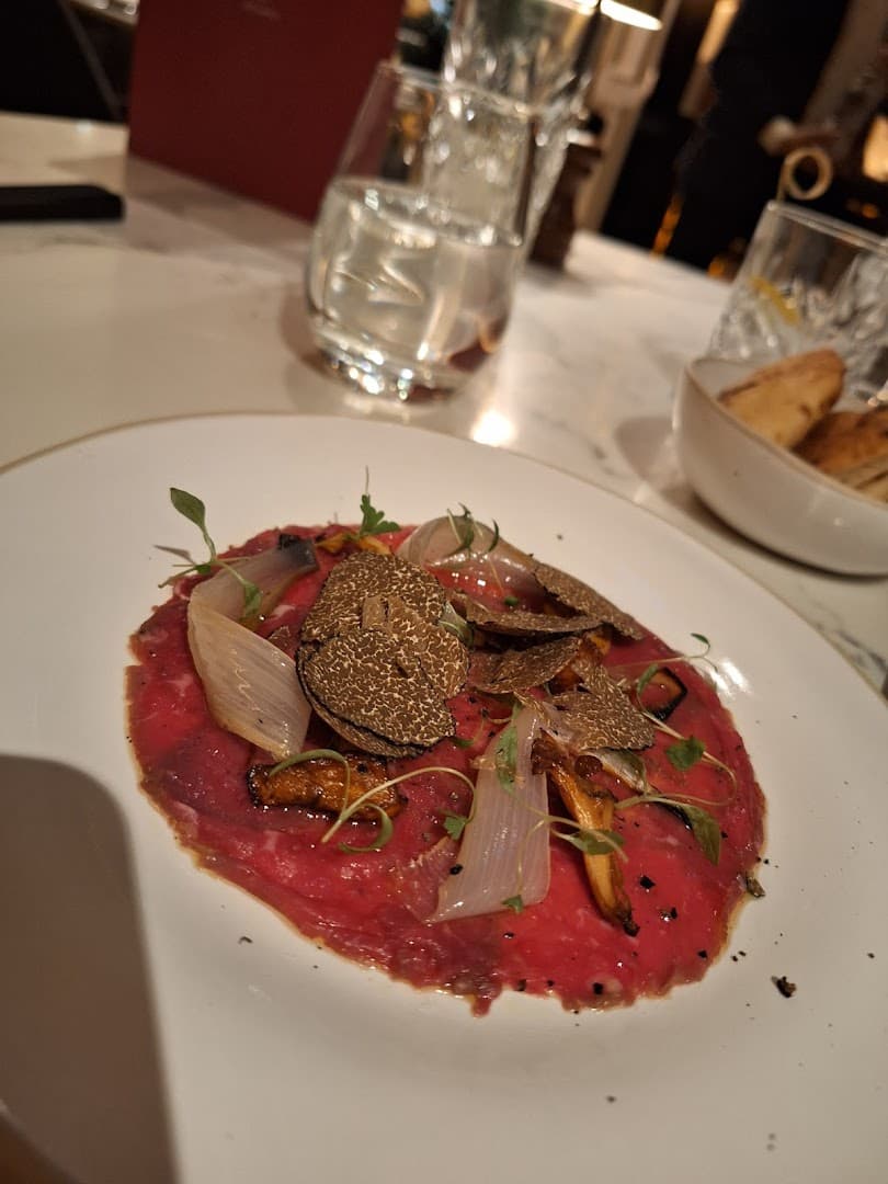 Photo of Mielo Restaurant