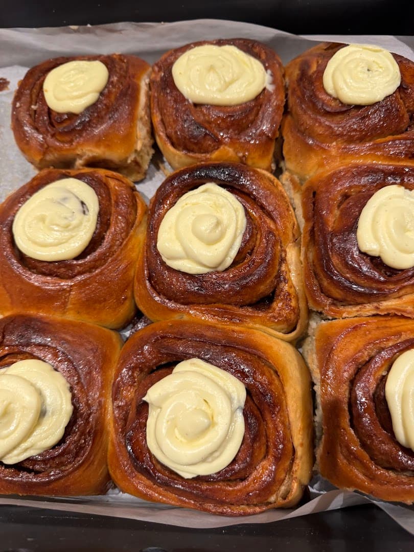 Photo of Moonstruck Cafe