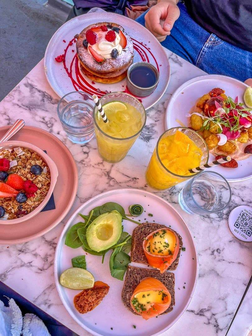 Photo of Peggy Jean at Riverside Green