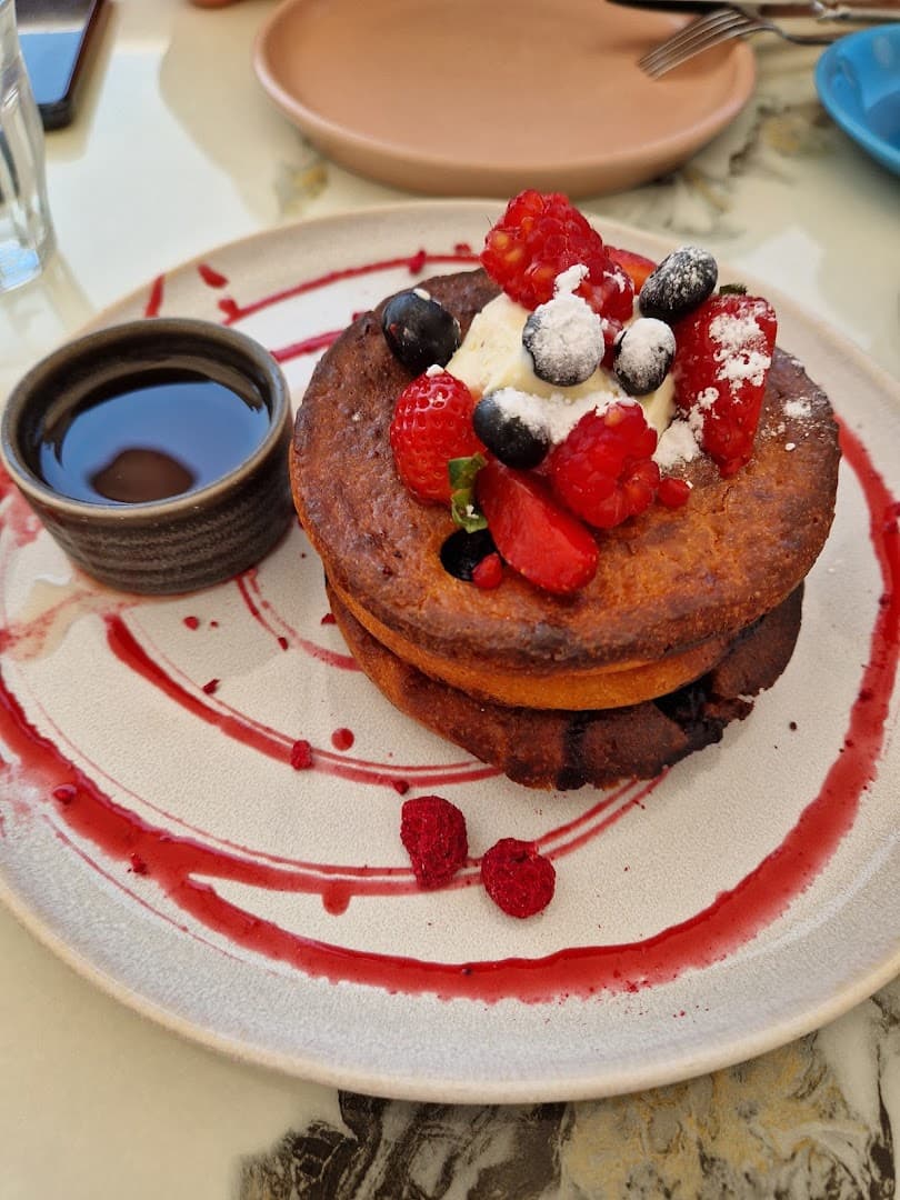 Photo of Peggy Jean at Riverside Green