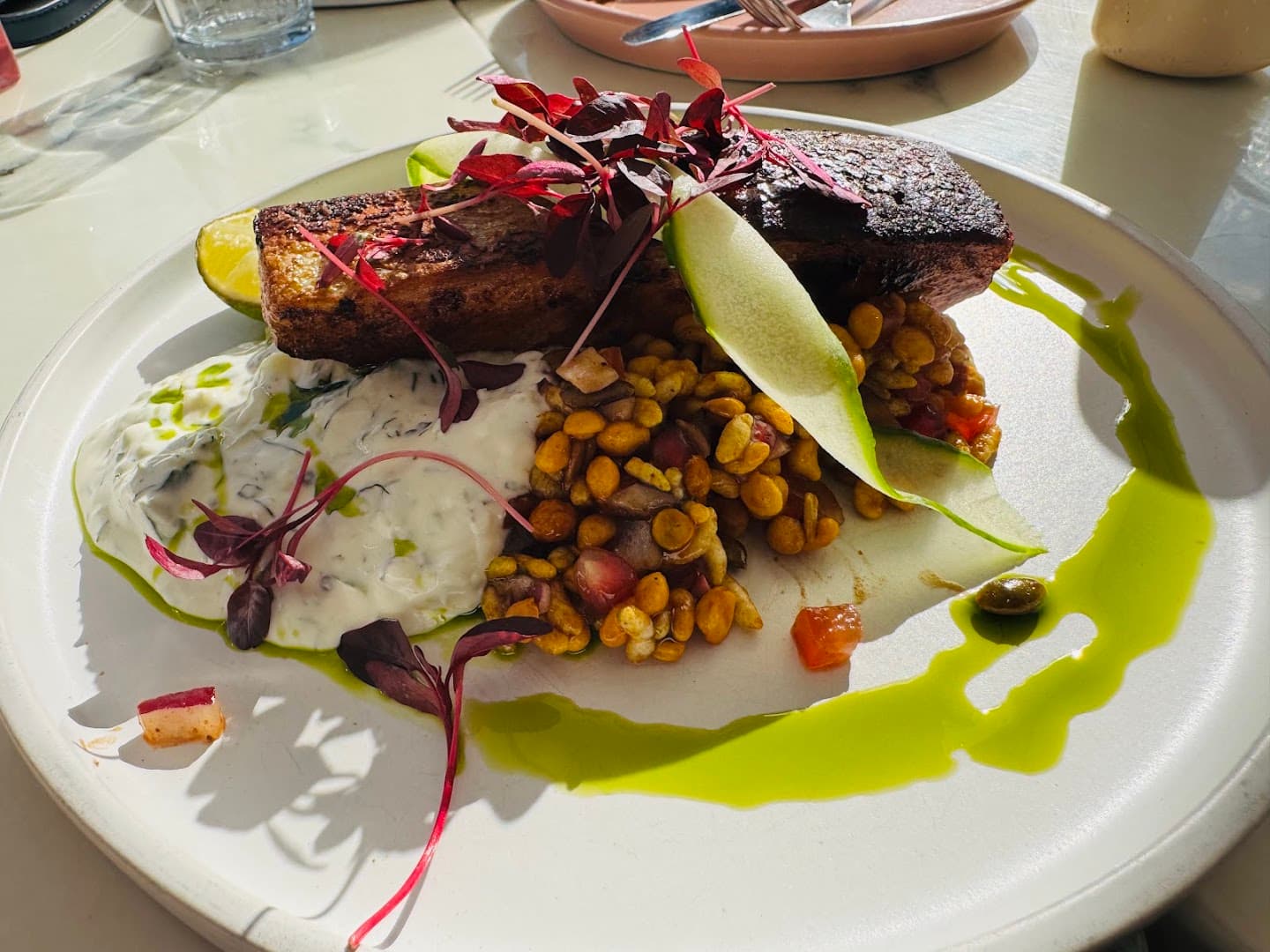 Photo of Peggy Jean at Riverside Green