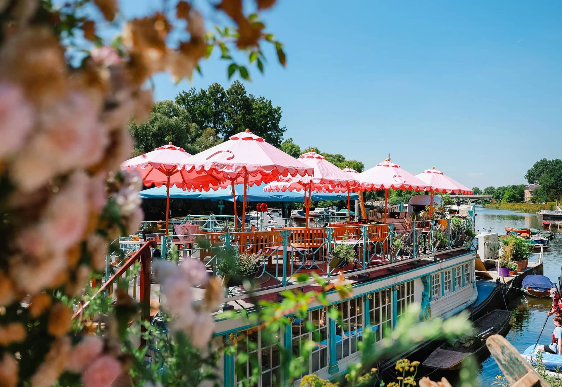 Peggy Jean at Riverside Green exterior