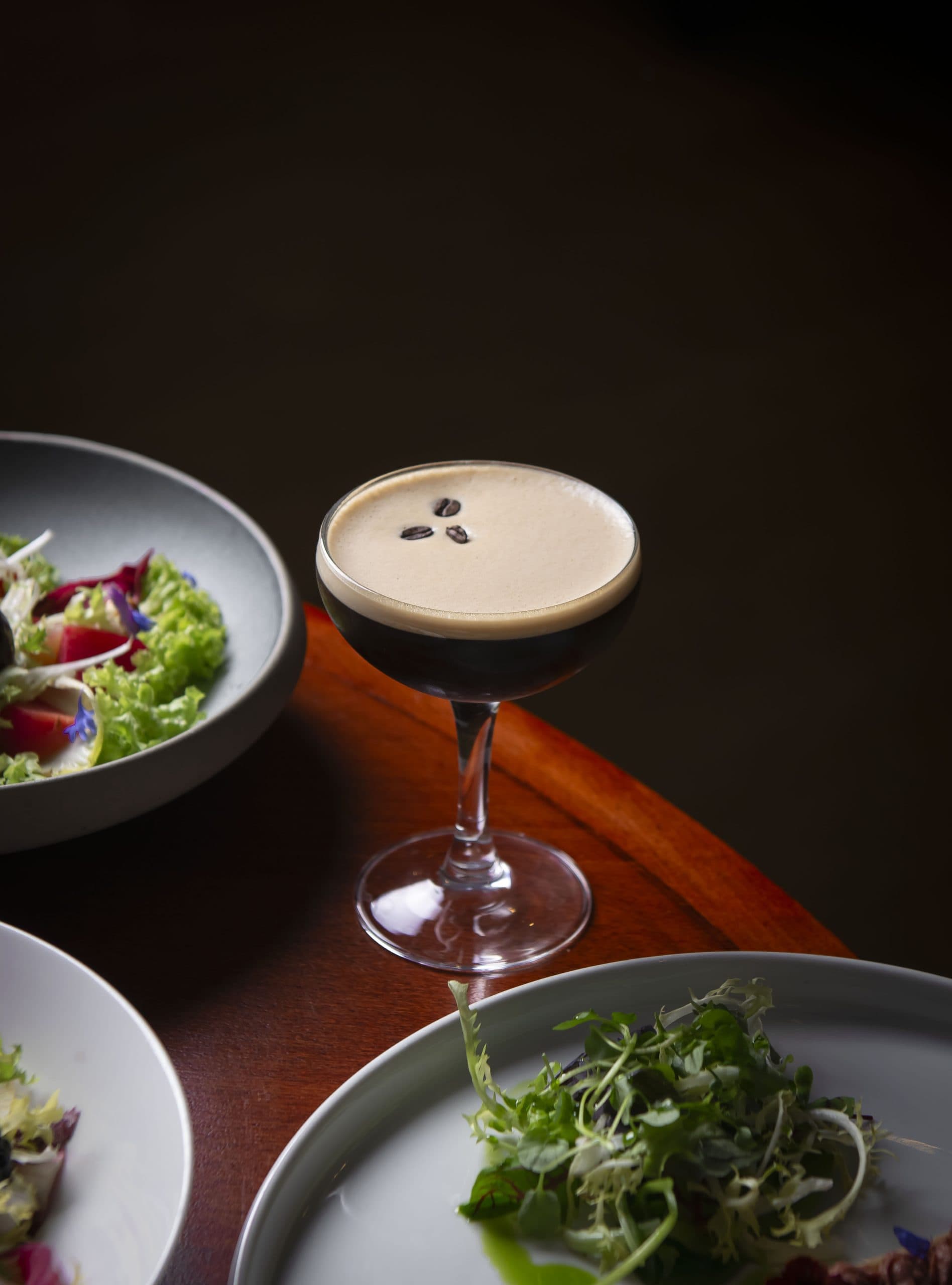 Photo of Restaurant 45 St Martins Lane