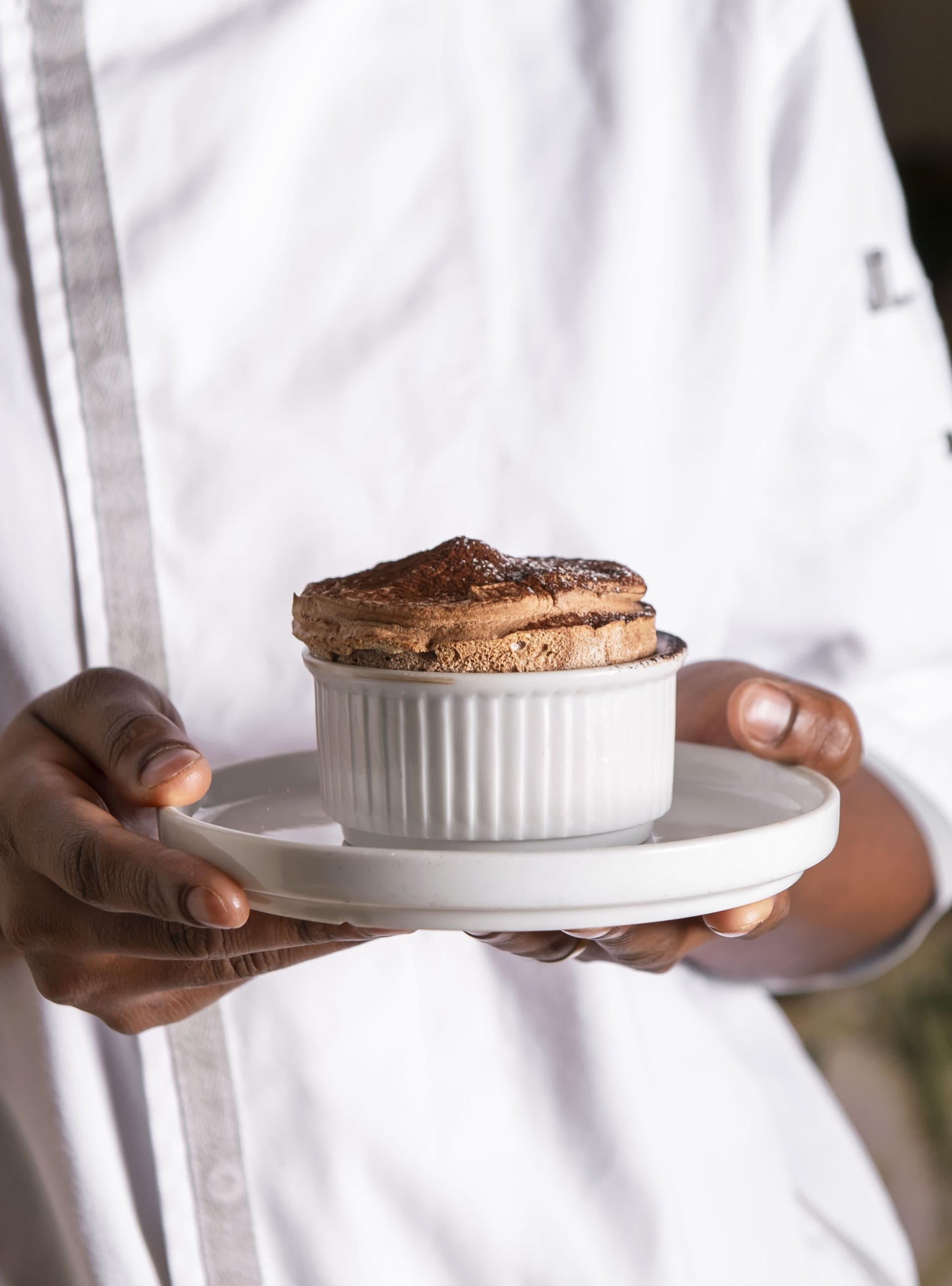 Photo of Restaurant 45 St Martins Lane