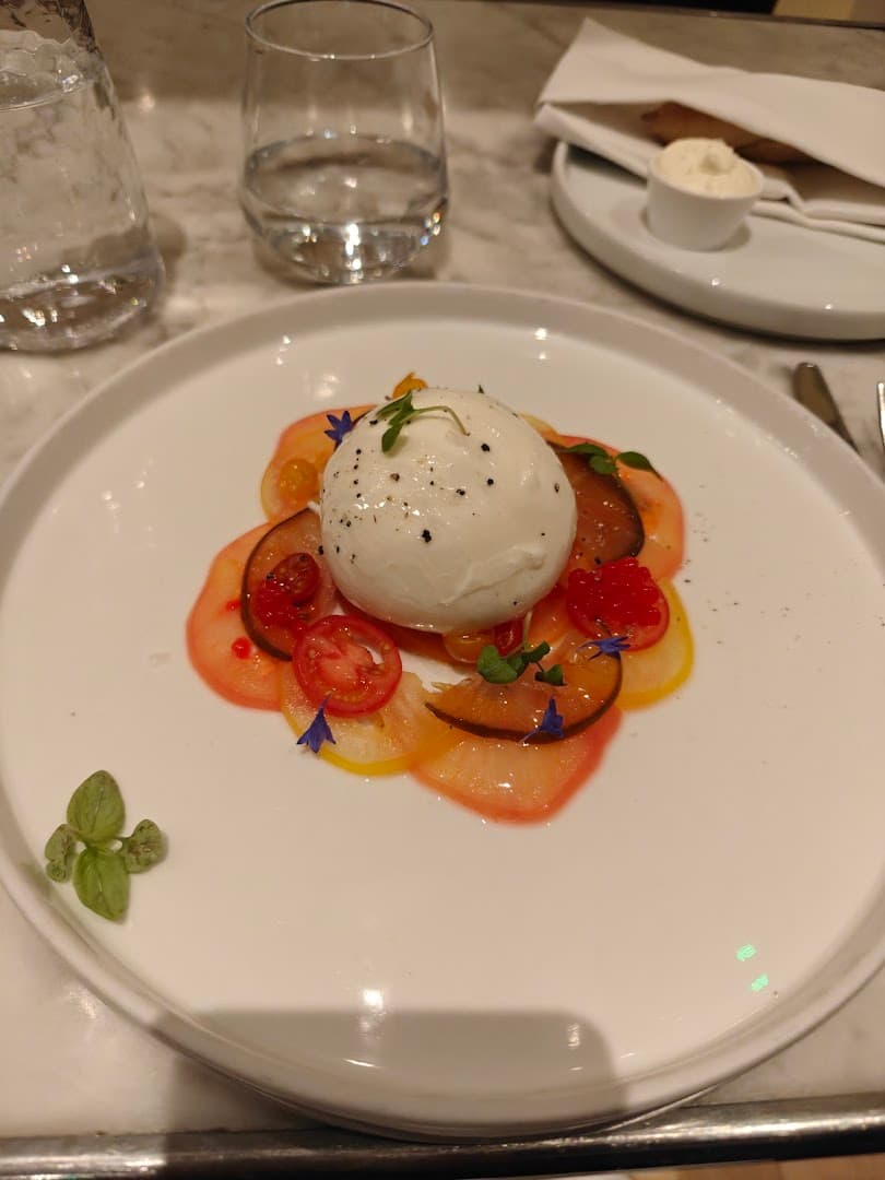 Photo of Restaurant 45 St Martins Lane