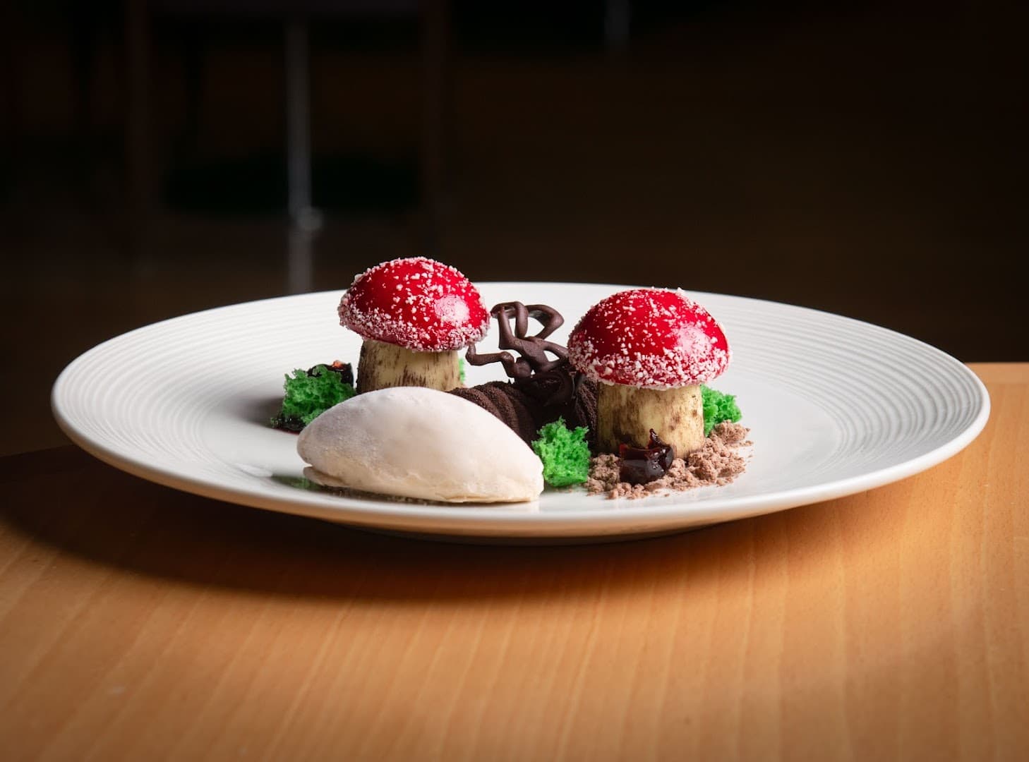 Photo of Restaurant 45 St Martins Lane