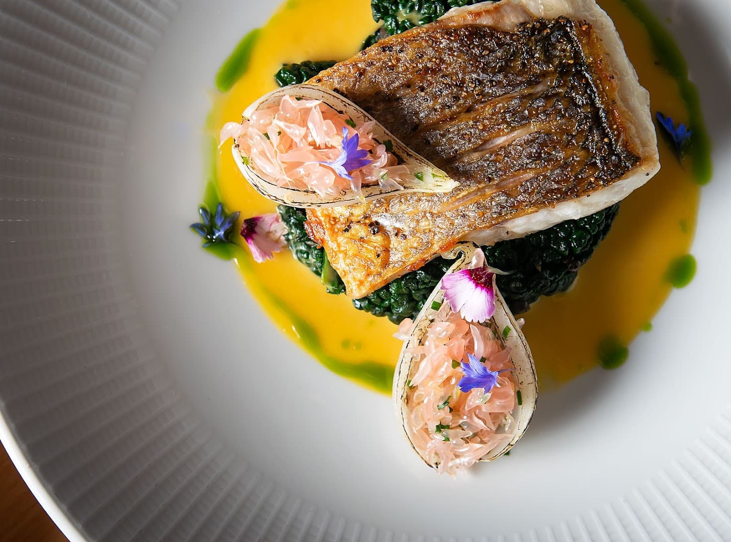 Photo of Restaurant 45 St Martins Lane