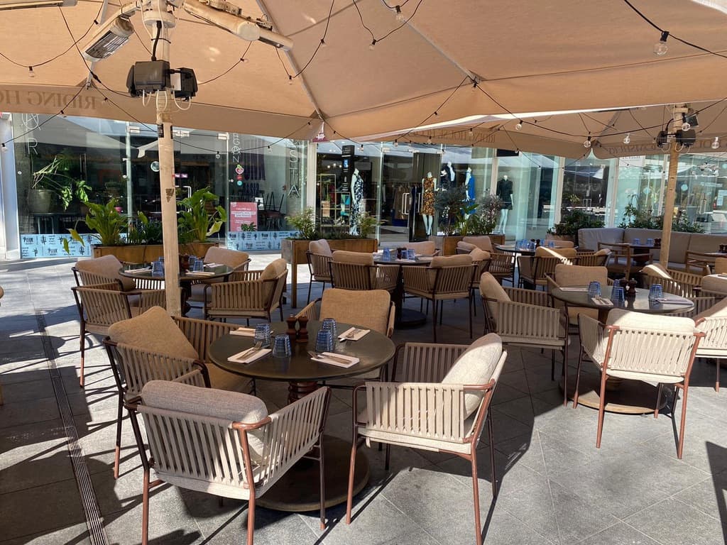 Photo of Riding House Bloomsbury