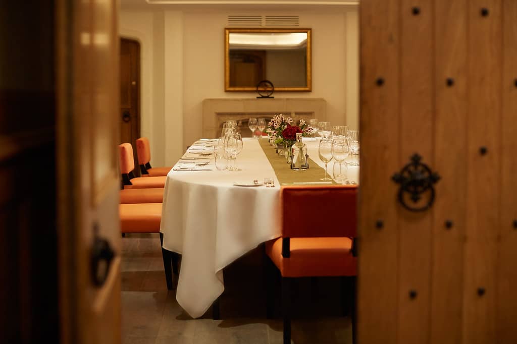 Saint Jacques exterior