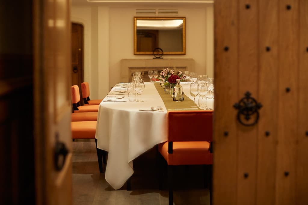 Photo of Saint Jacques