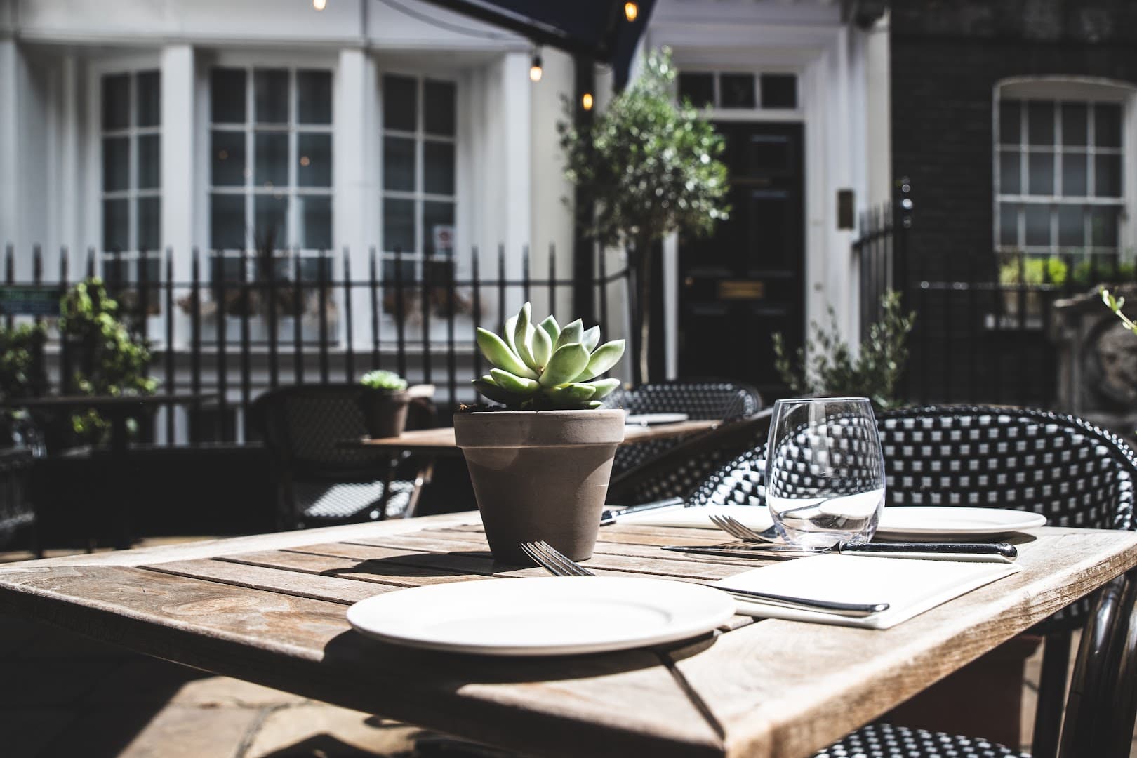 Photo of Saint Jacques