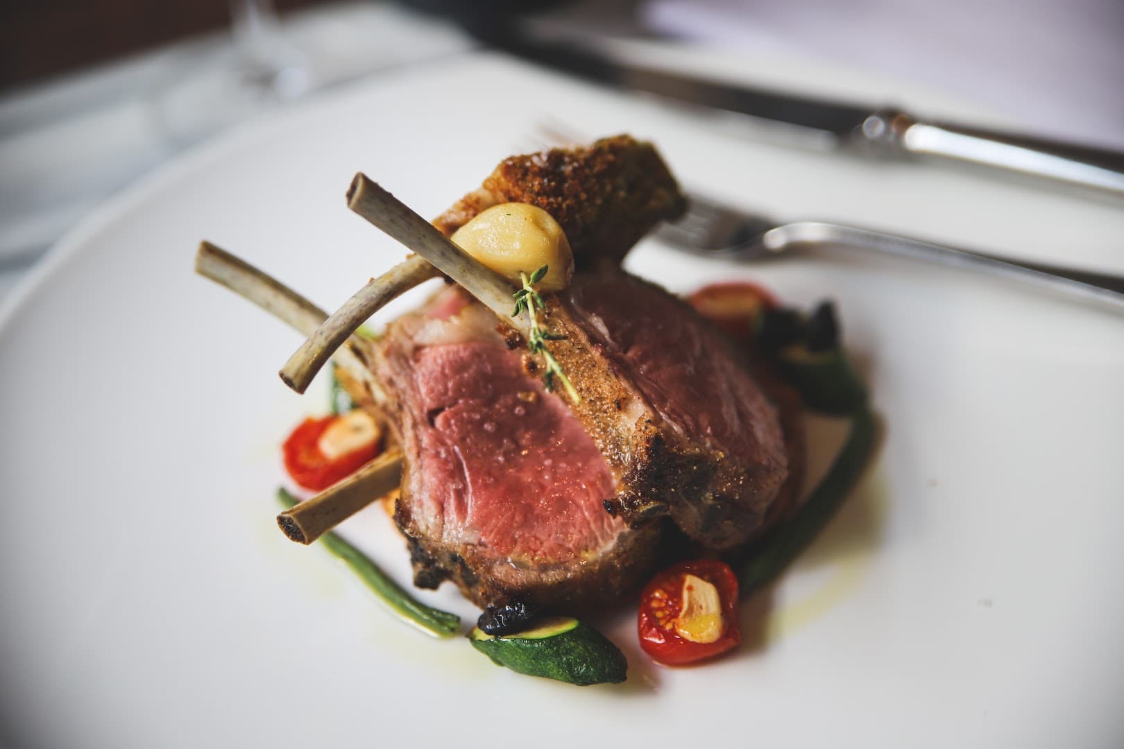 Photo of Saint Jacques