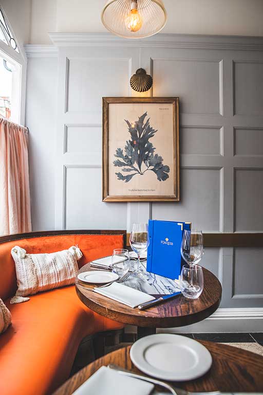 Photo of Saint Jacques