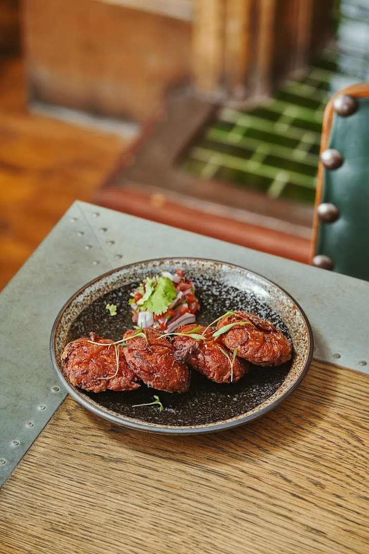 Photo of The Black Lion Pub & Boutique Guesthouse