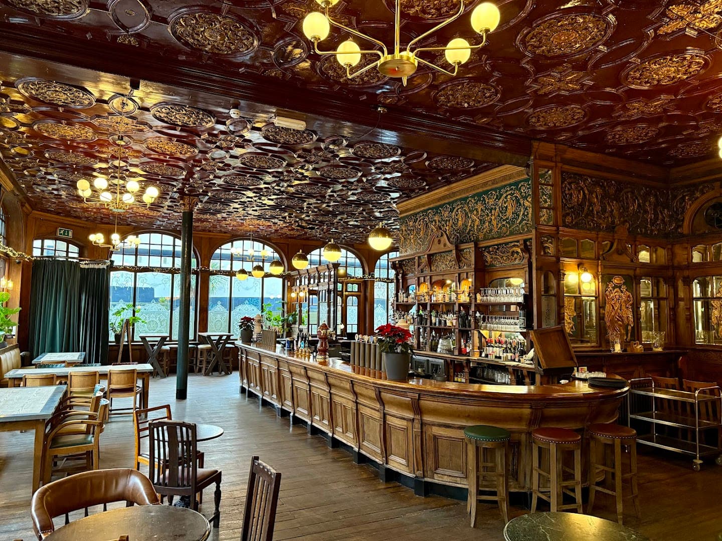 Photo of The Black Lion Pub & Boutique Guesthouse