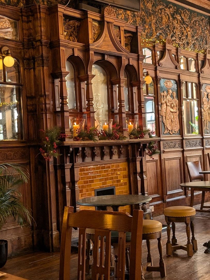 Photo of The Black Lion Pub & Boutique Guesthouse