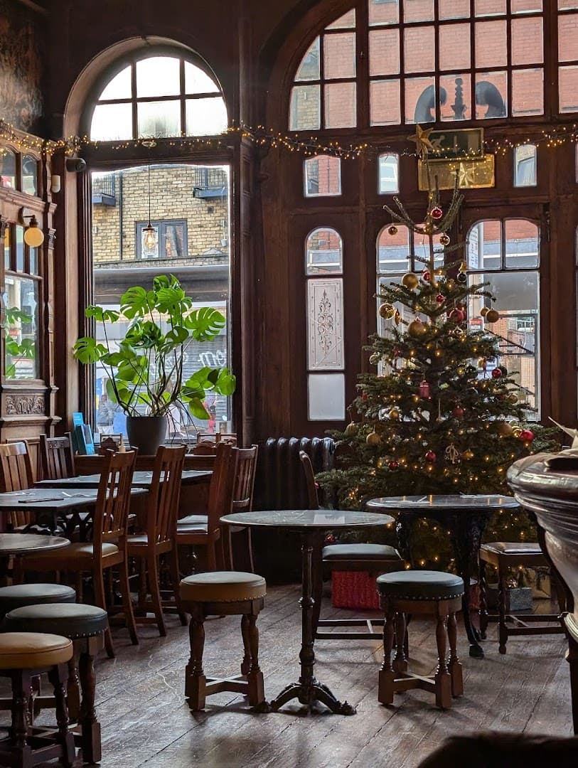 Photo of The Black Lion Pub & Boutique Guesthouse