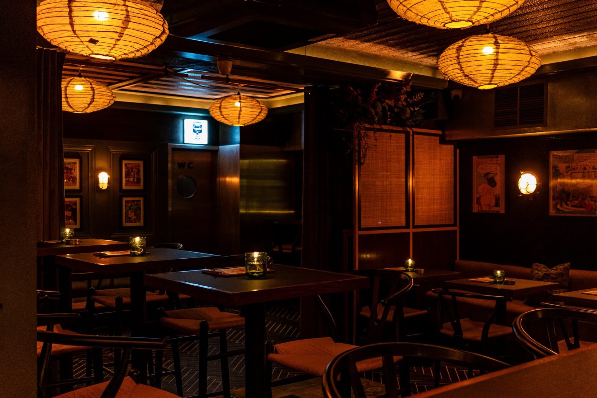 The Cocktail Trading Co. | Shoreditch