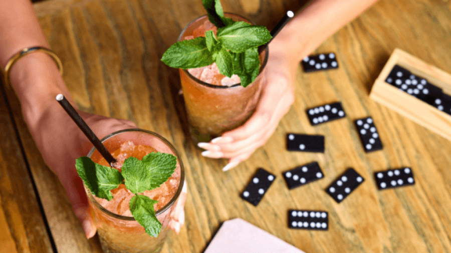 Photo of Turtle Bay Brixton