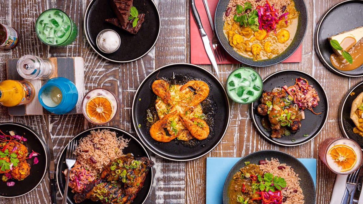 Photo of Turtle Bay Brixton