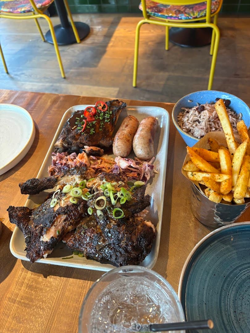 Photo of Turtle Bay Hammersmith