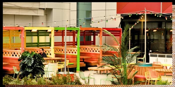 Photo of Turtle Bay Hammersmith